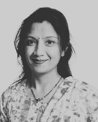 Dr. Pooja Gholap