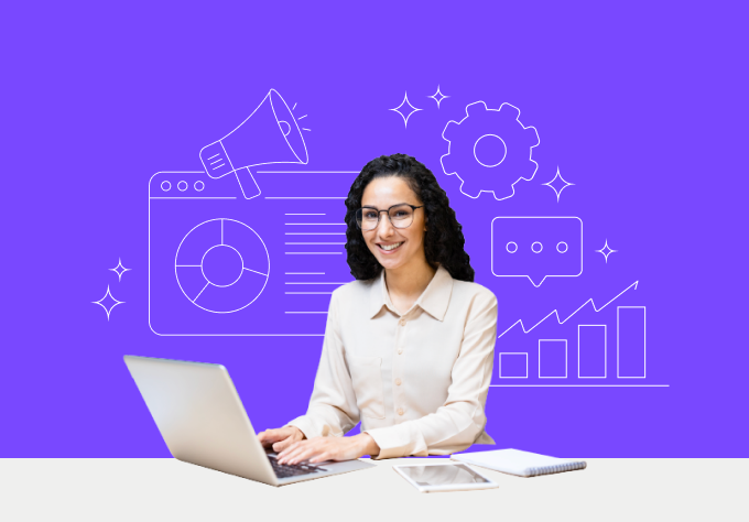 NMIMS Online MBA in Marketing Management 2026 specialization